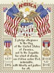 (image for) American Flag Sampler